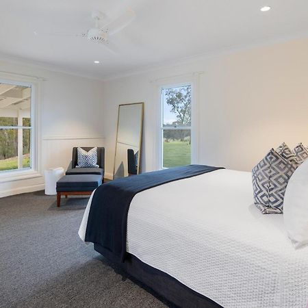 Spicers Guesthouse Pokolbin Rum bild